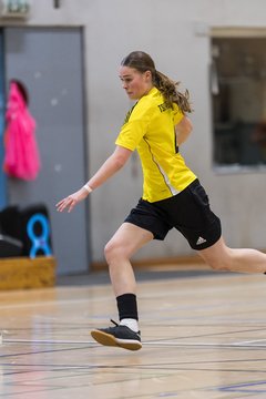Bild 580 - wBJ NFV Futsalmeisterschaft